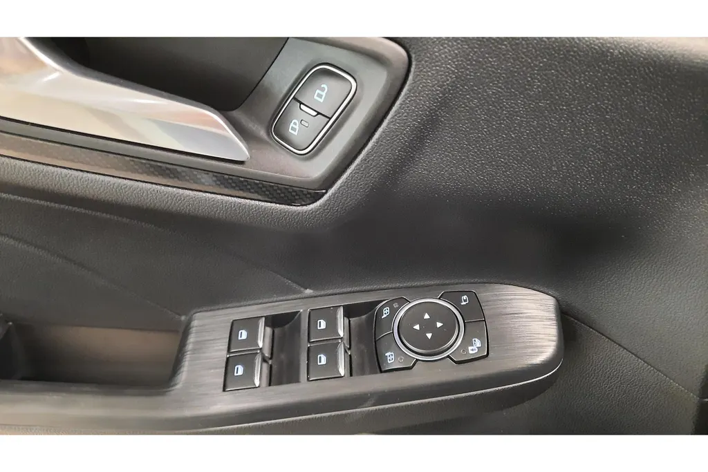 Ford Kuga 2.5 PHEV 225PK ST-Line X