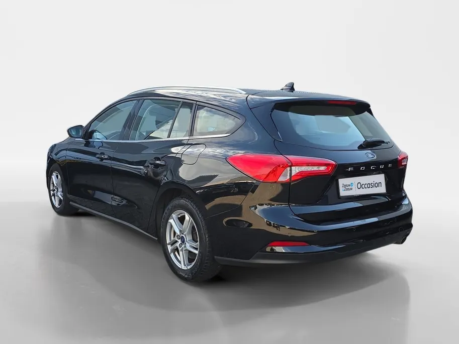Ford Focus Wagon 1.0 EcoBoost Trend Edition Business | Achteruitrijcamera | Cruise Control | Apple Carplay/Android Auto | Draadloze Telefoonlader |