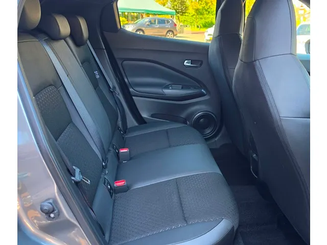 Nissan Juke 1.6 143PK Hybrid N-Connecta - Android Auto & Apple CarPlay - Camera