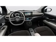 Fiat 500 La Prima
