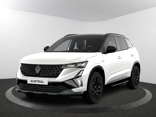 Renault Austral