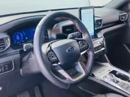 Ford Explorer 3.0 V6 EcoBoost PHEV 457 pk ST-Line 7-persoons - B&O - Panoramadak - Stoelventilatie - BLISS