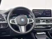 BMW iX3 High Executive