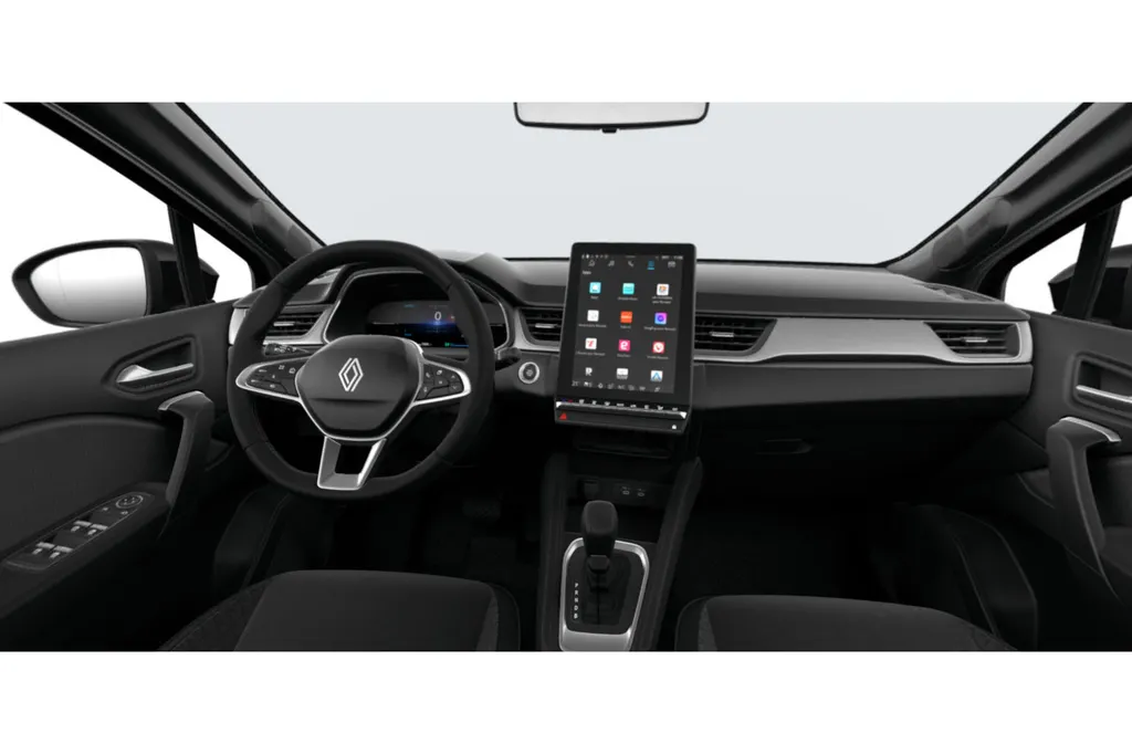 Renault Symbioz E-Tech full hybrid 160 evolution | Nu leverbaar met € 3.000,- EXTRA Zeeuw & Zeeuw voorraadkorting en 5 GRATIS jaar garantie tot 160.000km! | Financier tegen 2,9% rente