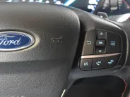 Ford Focus Wagon 1.0 EcoBoost 125pk Automaat ST Line