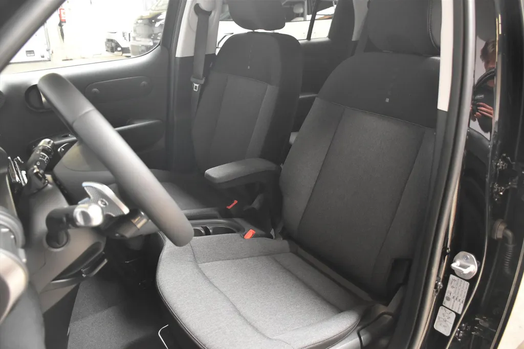 Hyundai Inster 49 kWh 115pk 4-zits Limited I Snel rijden !