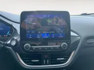 Ford Puma 1.0 EcoBoost Hybrid ST-Line | Dealer onderhouden  | NL auto | Winter pack | Cruise control | Parkeersensoren voor en achter | Achteruitrijcamera | Navigatie | Apple carplay & Android auto | 17' lichtmetalen velgen | Draadloos opladen mobiel | Bovag garant