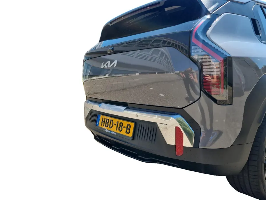 Kia EV3 Plus 58.3 kWh | Enkele op voorraad bel voor info | NU MET €3.000,- inruilpremie + €500,- korting op een Kia laadpaal | 2.99% FINANCIAL LEASE
