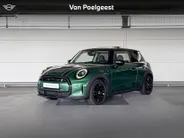 MINI Cooper 3-deurs Electric Yours 33 kWh