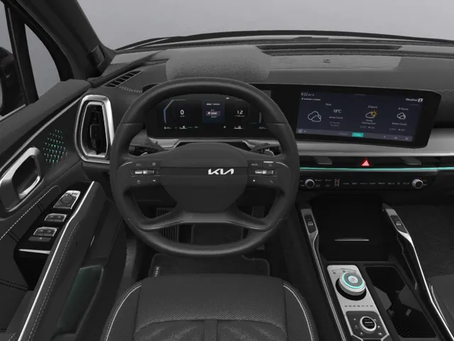 Kia Sorento 1.6 T-GDi Plug-in Hybrid 4WD ExecutiveLine 7p