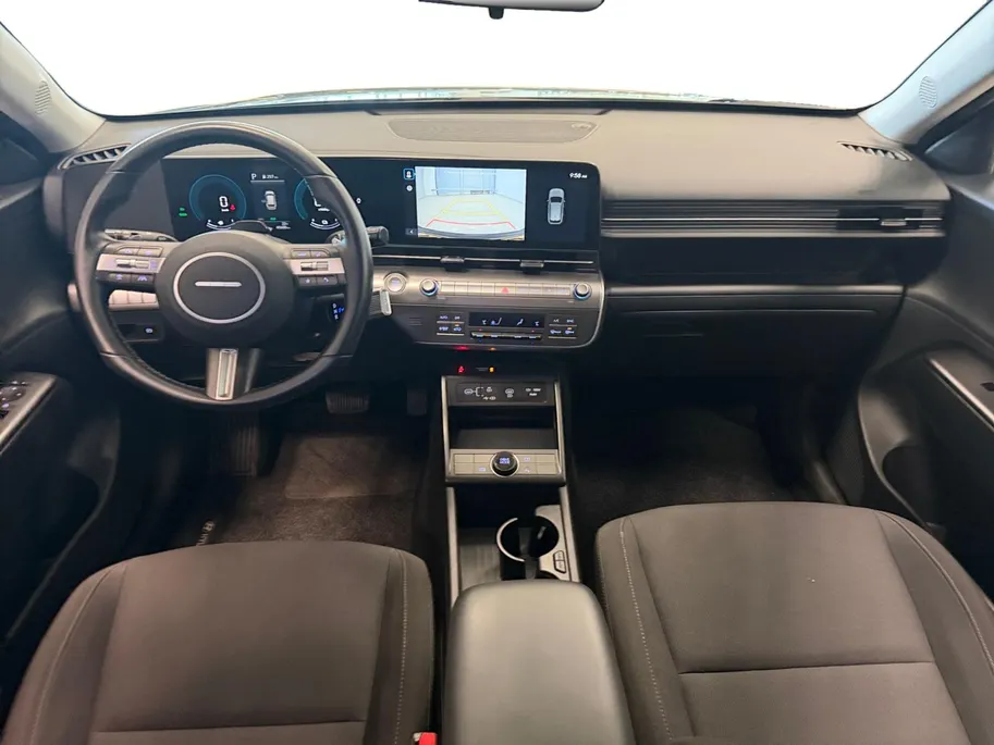 Hyundai Kona 1.6 HYBRID | AUTOMAAT | COMFORT | NAVI | CAMERA |