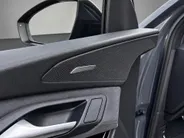 Audi Q6 e-tron S edition 306pk performance 100 kWh · Panoramadak · Luchtvering · Trekhaak · 360 Camera · Warmtepomp · Head-Up · Elek. Voorstoelen · 21'' Inch · 24-11-2030 of 100.000km