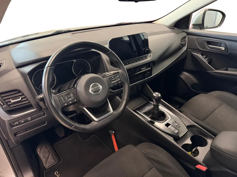 Nissan QASHQAI 1.3 | MHEV | TEKNA | 360 CAMERA | DEALERONDERHOUDEN