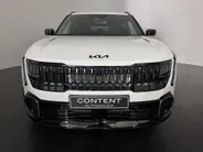 Kia Seltos 1.6 GDi 154pk Hybrid DCT6 X-Line Launch Edition