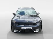 Kia Niro 1.6 GDi Hybrid BusinessLine | Leder | Trekhaak | Stoel en stuurverwarming | Adaptieve Cruise Control | Navigatie
