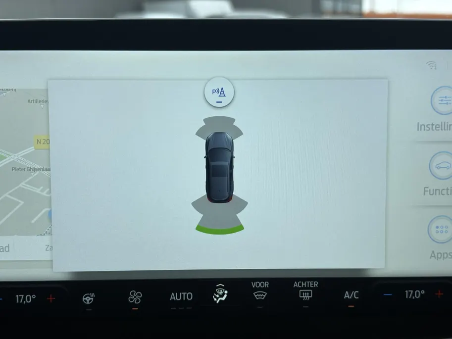 Ford Focus 1.0 EcoBoost Hybrid ST Line Hatchback | Winter Pack | Groot Scherm | Android Auto Apple Carplay