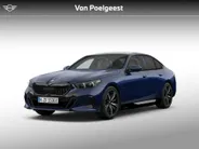 BMW 5 Serie Sedan 530e M Sport Edition