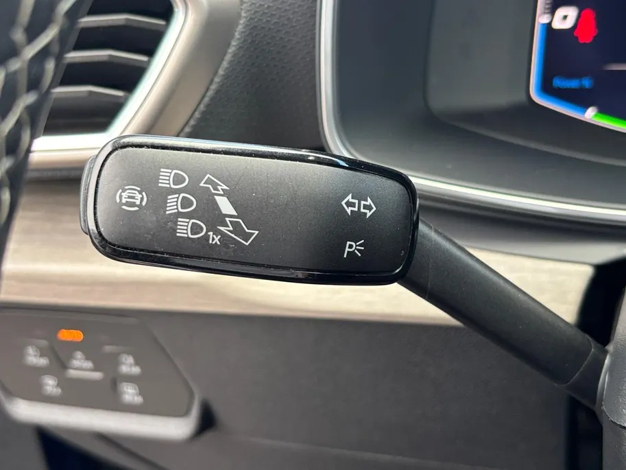 SEAT Leon Sportstourer 1.4 TSI eHybrid PHEV FR Business Intense | ACC | Automaat | Camera | Stuur- & Stoel Verw |