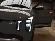 Kia EV2 42,2 kWh 147pk Plus Advanced