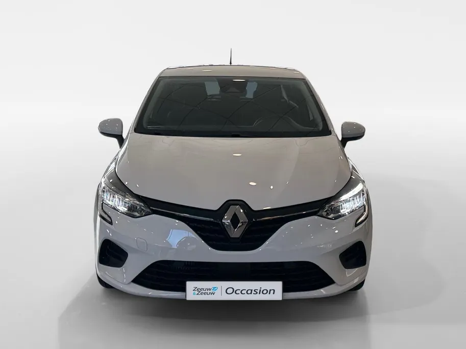 Renault Clio 1.0 TCe Zen *Navi(Carplay)*Airco*Lane Assist*Cruise*Mooie Auto!