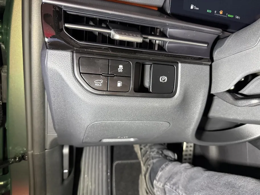 Kia Sportage 1.6 T-GDi 288pk Plug-in Hybrid AT6 GT-PlusLine