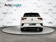 Volkswagen T-Roc 1.5 TSI R-Line DSG Automaat | IQ Light | Elektrische Achterklep | Winterpakket