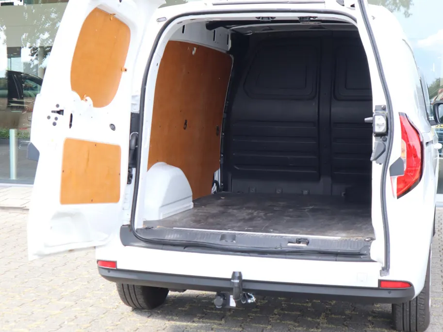 Mercedes-Benz eCitan L2 PRO TREKHAAK 281km WLTP