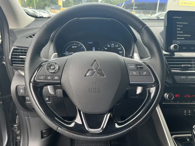 Mitsubishi Eclipse Cross 2.4 PHEV Intense