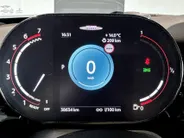 MINI Cooper 3-deurs 2.0 John Cooper Works JCW Pack