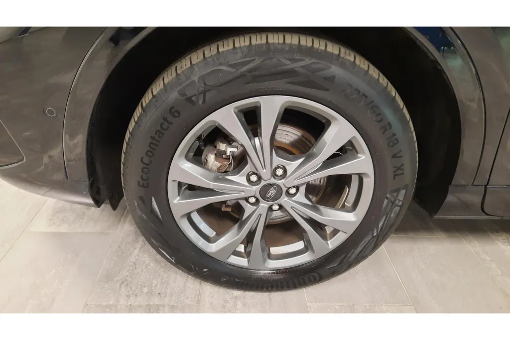 Ford Kuga 2.5 PHEV 225PK ST-Line X | Winter Pack | Driver Assistance Pack | Adap. Cruise |