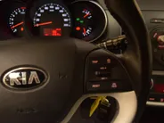 Kia Picanto 1.0 5drs ColorLine