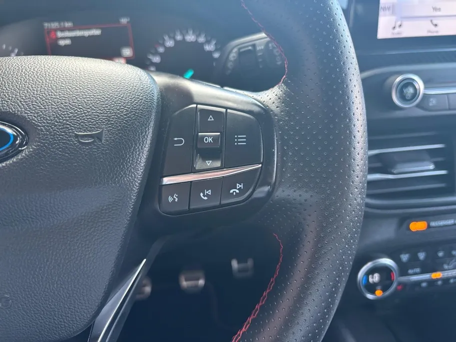 Ford Focus 1.0 EcoBoost Vignale | B&O Audio | Winter Pack | Sportuitlaat | Achteruitrijcamera