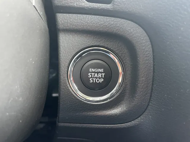 Suzuki Vitara 1.4 B.jet Style Smart Hybrid | Blindspot | Parkeersensoren