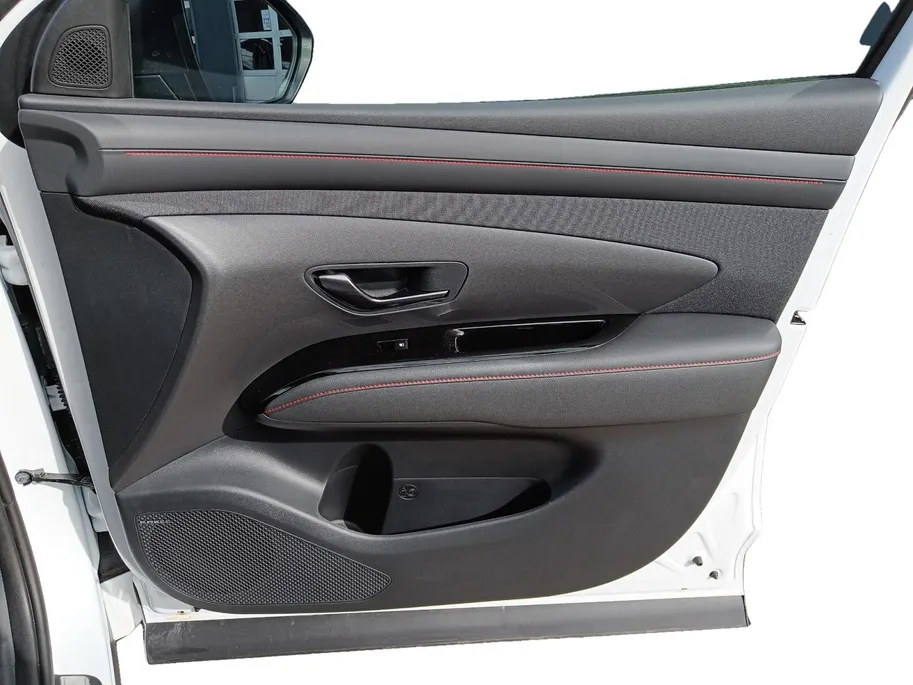 Hyundai Tucson 1.6 T-GDI PHEV N Line Edition |