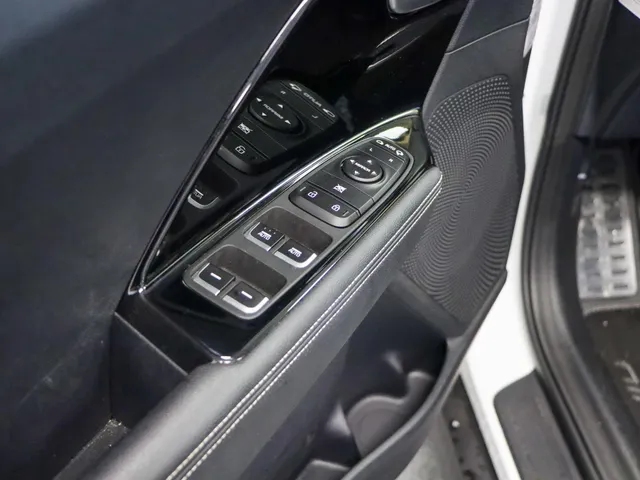 Kia e-Niro DynamicPlusLine 64 kWh