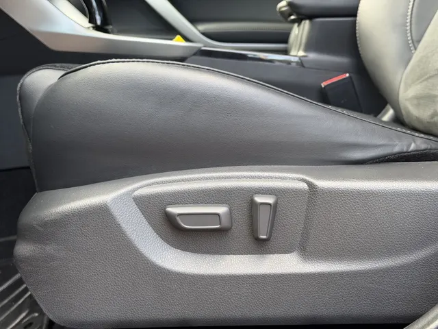 Mitsubishi Eclipse Cross 2.4 PHEV Intense+ | 360 Camera | Dodehoek | Navigatie |