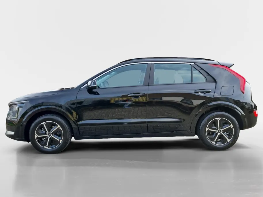 Kia Niro 1.6 GDi Hybrid DynamicLine TOT 5000,- VOORRAADVOORDEEL - informeer naar de beschikbare modellen