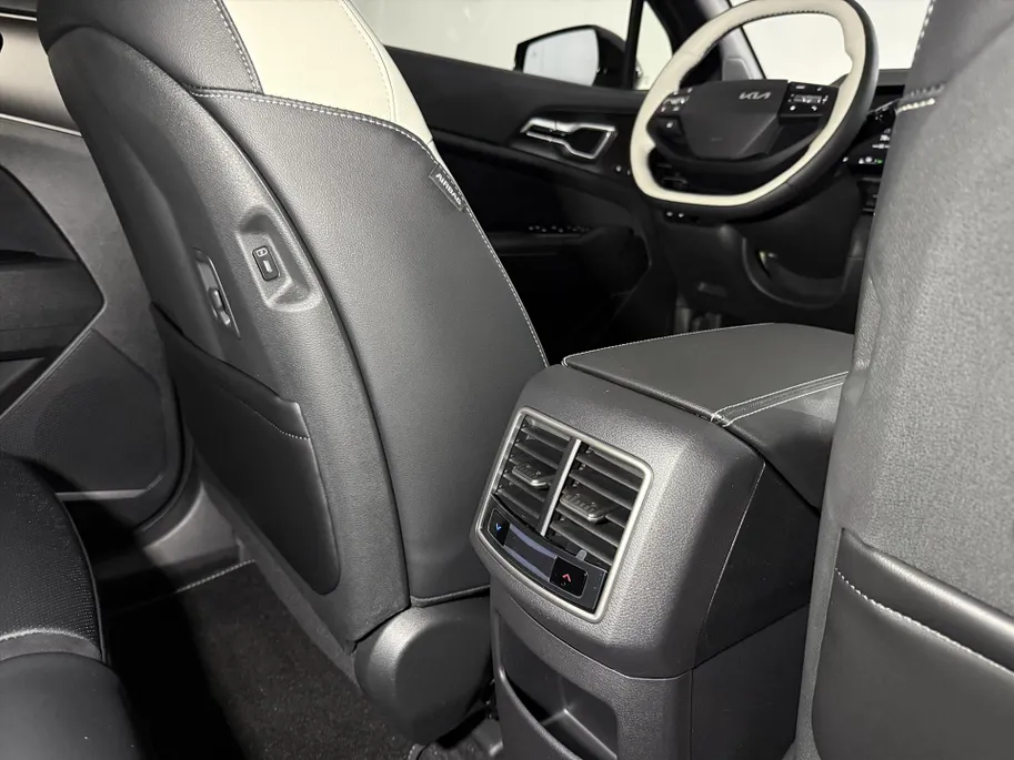 Kia Sportage 1.6 T-GDi 288pk Plug-in Hybrid AT6 GT-PlusLine
