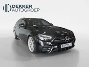 Mercedes-Benz E-Klasse Estate 300 e AMG Line | SOH 98%