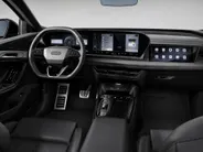 Audi Q6 e-tron Sportback S edition performance 100 kWh 306 PK · Adaptieve luchtvering · Tech pro · Glazen panoramadak