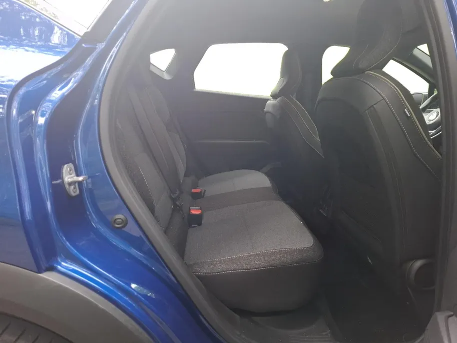 Mitsubishi ASX 1.8 HEV AT Intense+ | LAGE KILOMETERS | STOEL, STUUR EN VOORRUITVERWARMING | CARPLAY |
