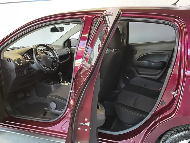 Mitsubishi Space Star 1.2 Instyle Automaat