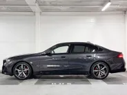 BMW 5 Serie Sedan 520i