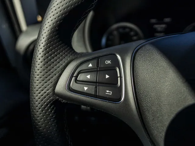 Mercedes-Benz eVito eVito Lang 66 kWh EX.BTW