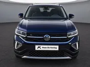 Volkswagen T-Cross 1.0TSI/116PK R-Line Camera + parkeersensoren · Apple/Android Car Play · Dodehoeksensoren · Garantie t/m 24-02-2028