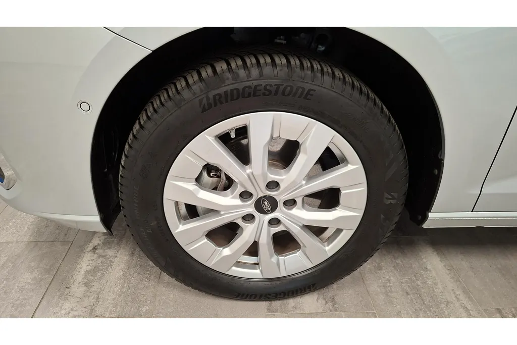 Ford Transit Connect 1.5 EcoBoost PHEV L2 Limited