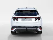 Hyundai Tucson 1.6 T-GDI PHEV N Line Edition |