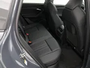 Audi Q6 e-tron S edition 83 kWh 252pk · SOH 98,1% · Panoramadak · 360 Camera · Inklap. Trekhaak · Luchtvering · Elek. Voorstoelen · Garantie t/m 19-06-2030 of 100.000km