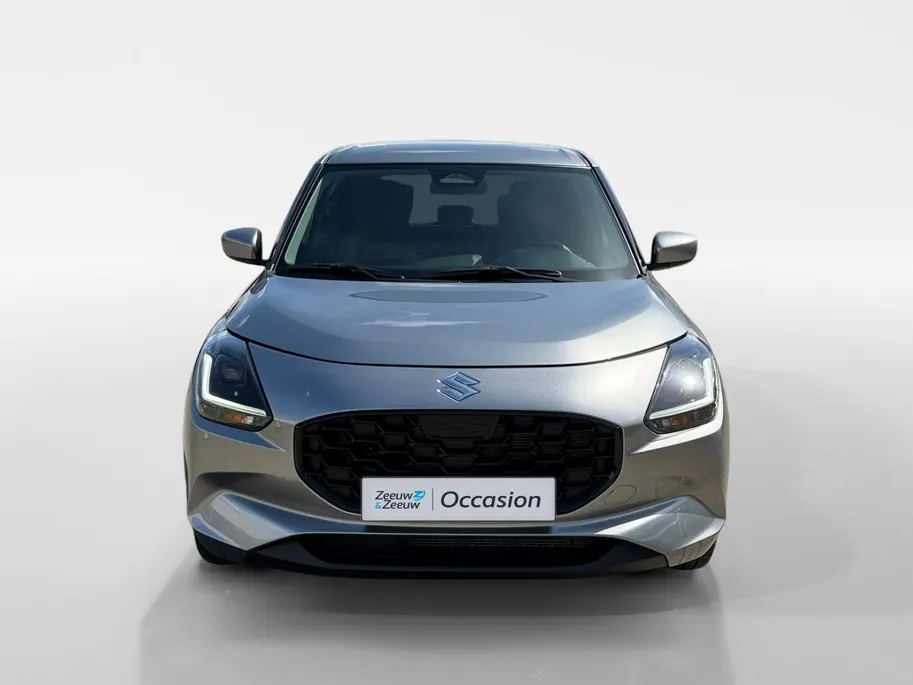 Suzuki Swift 1.2 Select Smart Hybrid | Garantie t/m 2036! | 16 LM velgen | Adaptive Cruise Control | 9-inch HD-touchscreen | Apple CarPlay & Android Auto