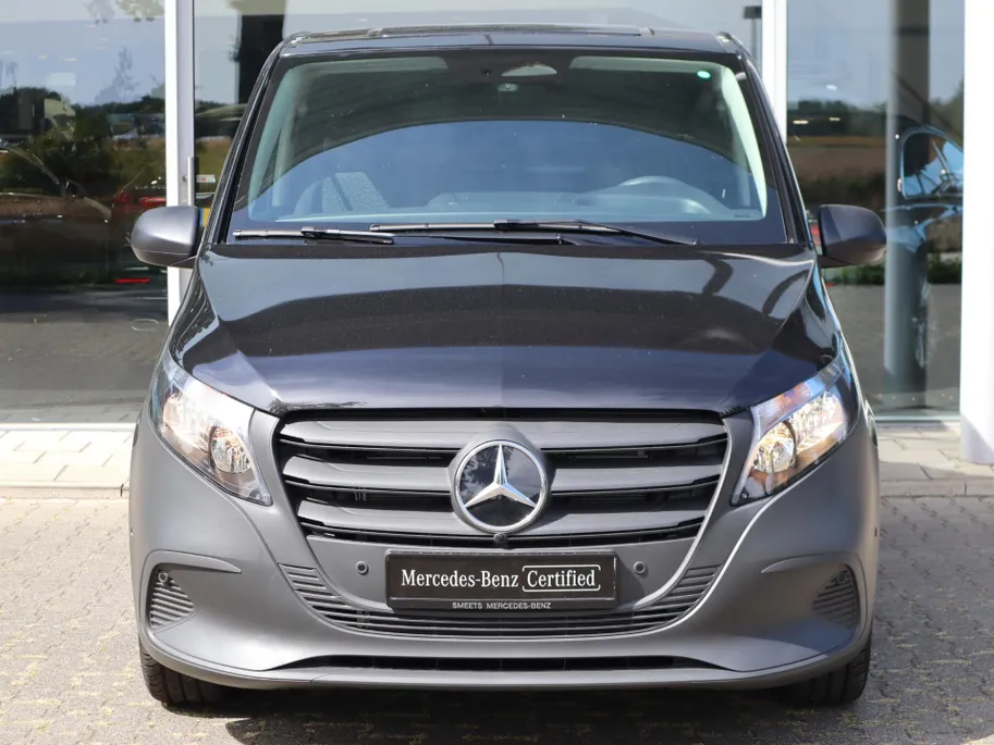 Mercedes-Benz Vito 114 CDI L2 PRO AUT.